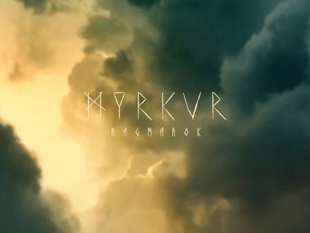 Myrkur - Ragnarok (Blue) Online