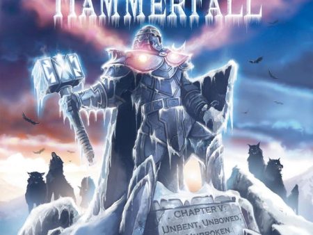 Hammerfall - Chapter V Fashion