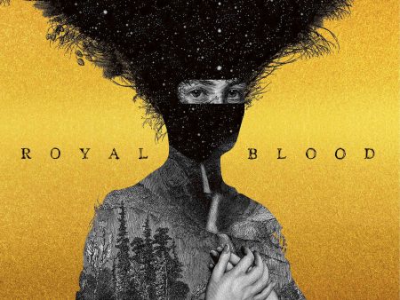 Royal Blood - Royal Blood (2LP)(Gold) Discount