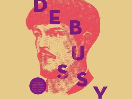 Debussy - Les Chefs D Oeuvres De For Cheap