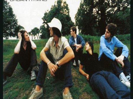 Verve - Urban Hymns (2LP) For Sale