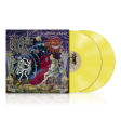 Psychotic Waltz - A Social Grace (2LP)(Coloured) For Discount