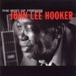 John Lee Hooker - The Best Of Friends (2LP) Sale