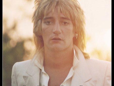 Rod Stewart - Foot Loose & Fancy Free (Blue) on Sale