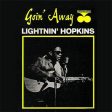 Lightnin  Hopkins - Goin  Away Cheap