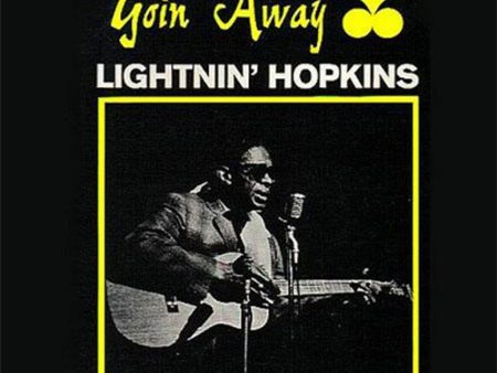 Lightnin  Hopkins - Goin  Away Cheap