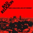 Bad Religion - How Could Hell Be Any Worse (CD) on Sale