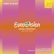 Various Artists - EuroVision Song Contest (3LP) Supply