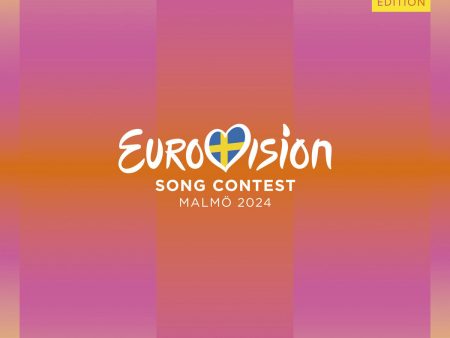 Various Artists - EuroVision Song Contest (3LP) Supply