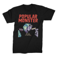 Falling In Reverse - Popular Monster Discount