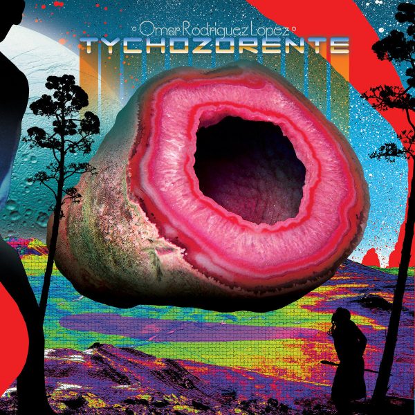 Omar Rodriguez-Lopez - Tychozorente For Sale