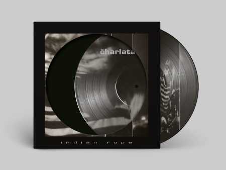 Charlatans - Indian Rope (Coloured) Online now