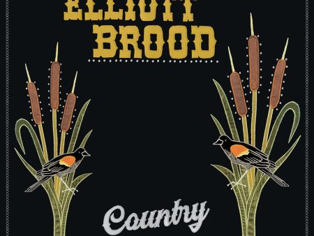 Elliott Brood - Country Online Hot Sale