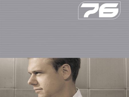 Armin Van Buuren - 76 (2LP) Fashion