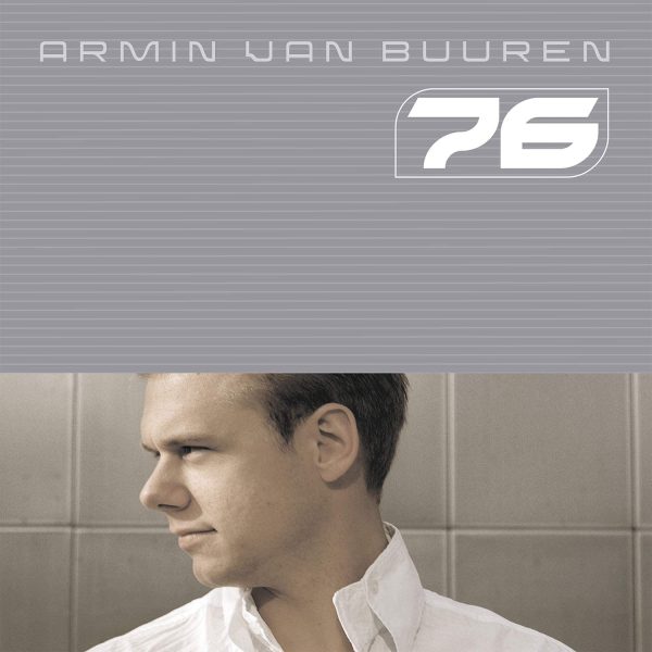 Armin Van Buuren - 76 (2LP) Fashion