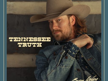 Brian Kelley - Tennessee Truth (Gold) Discount