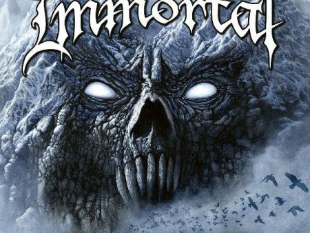 Immortal - War Against All Sale