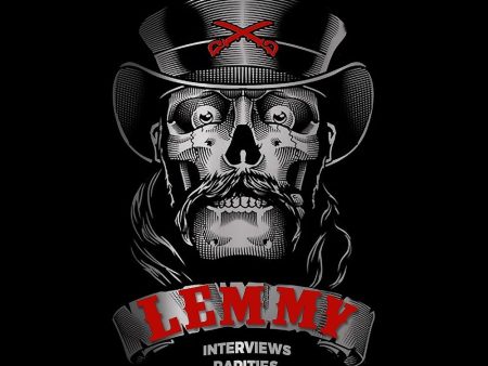 Lemmy - Ultimate Fan Collection Fashion