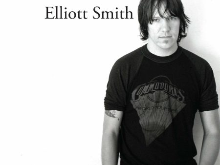 Elliott Smith - An Introduction to Elliott Smith (Silver) Online now