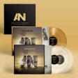 Awolnation - Megalithic Symphony (3LP)(Coloured) Supply