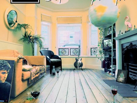 Oasis - Definitely Maybe (4LP) For Sale