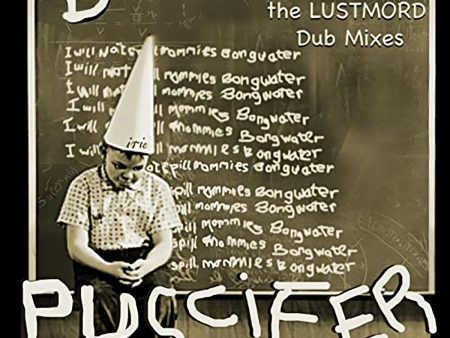 Puscifer - D Is For Dubby (2LP) Cheap