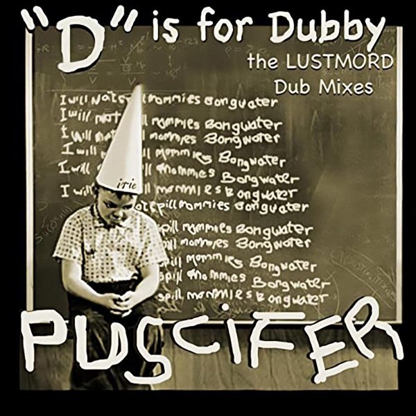 Puscifer - D Is For Dubby (2LP) Cheap