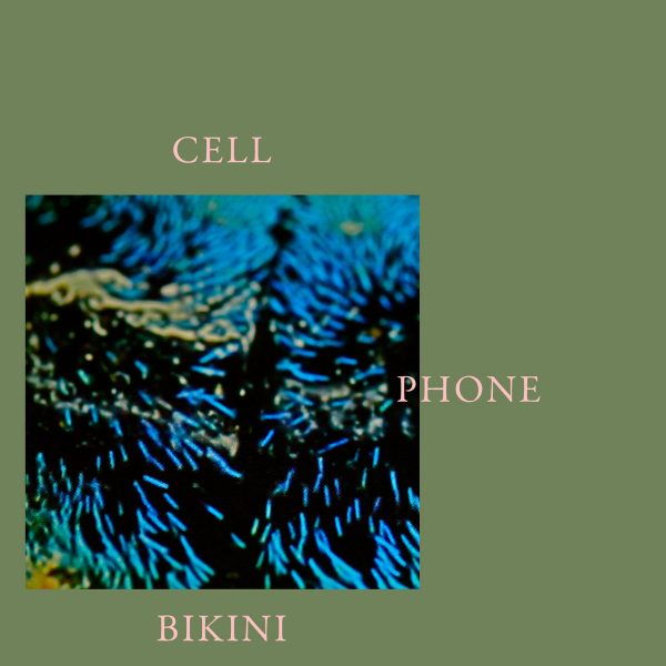 Omar Rodriguez-Lopez - Cell Phone Bikini For Cheap