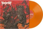 Kvelertak - Endling (2LP)(Orange) Online Hot Sale