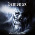 Demonaz - March Of The Norse (White) For Cheap