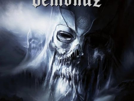 Demonaz - March Of The Norse (White) For Cheap