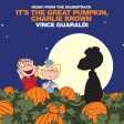 Vince Guaraldi - It s The Great Pumpkin Charlie Brown Online now