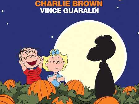 Vince Guaraldi - It s The Great Pumpkin Charlie Brown Online now