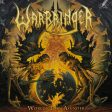 Warbringer - Worlds Torn Asunder (Coloured) For Discount