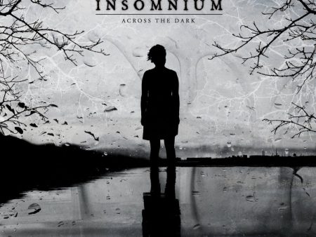 Insomnium - Across The Dark (2LP)(Clear) Cheap