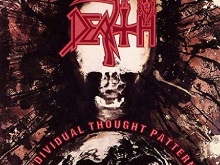 Death - Individual Thought Patterns (Coloured) Hot on Sale