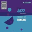 Charlie Mingus - The Jazz Experiments Of For Sale