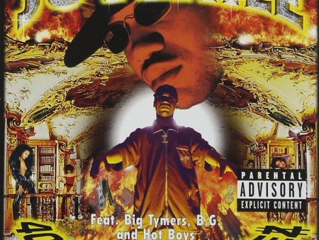 Juvenile - 400 Degreez (2LP)(Yellow) Discount