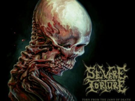 Severe Torture - Torn From The Jaws Of Death Online Hot Sale