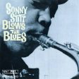 Sonny Stitt - Blows The Blues Online now