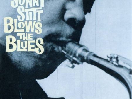 Sonny Stitt - Blows The Blues Online now