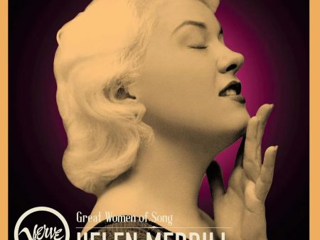 Helen Merrill - Great Women Of Song Cheap