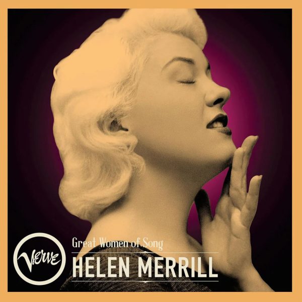 Helen Merrill - Great Women Of Song Cheap