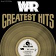 War - Greatest Hits (Blue) Online Sale