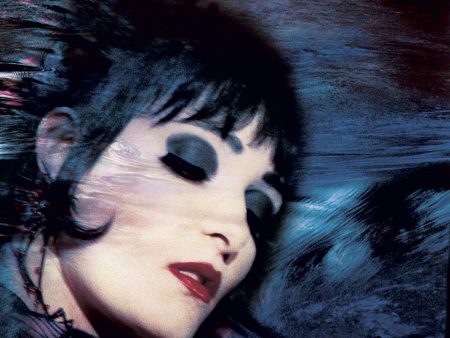 Siouxsie & The Banshees - The Rapture (2LP)(Coloured) Hot on Sale