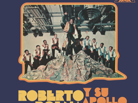 Roberto Roena - Roberto Roena y su Apollo Sound Cheap