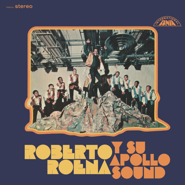 Roberto Roena - Roberto Roena y su Apollo Sound Cheap