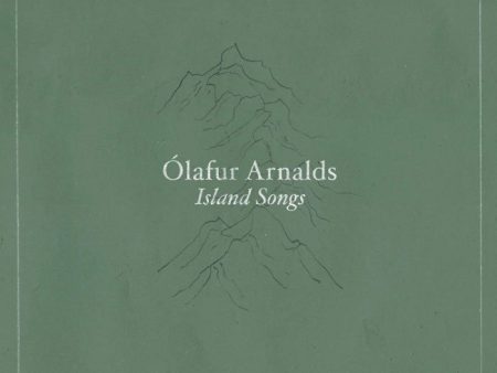 Olafur Arnalds - Island Songs (Green) Supply