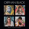 OST - Orphan Black on Sale