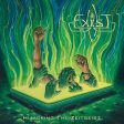 Exist - Hijacking The Zeitgeist (Green) Hot on Sale